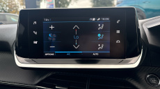 Peugeot 208 1.2 PureTech 100 Allure Premium + 5dr Petrol Hatchback